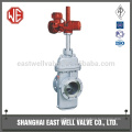 jis standard cast steel gate valve